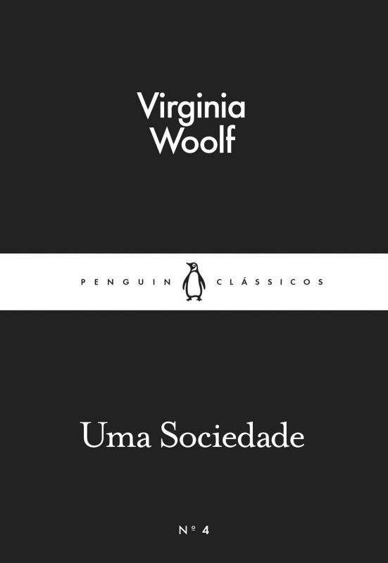 Uma Sociedade