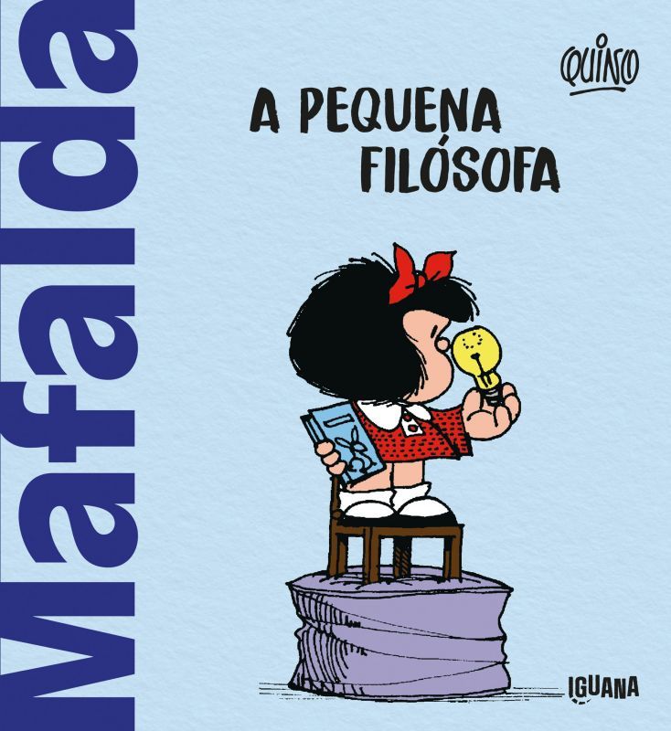 A Pequena Filósofa