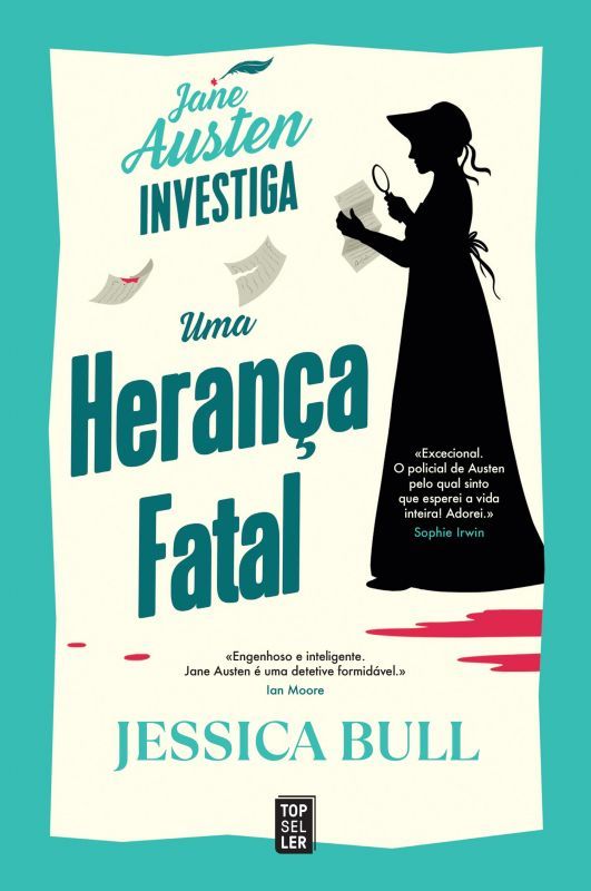 Uma Herança Fatal