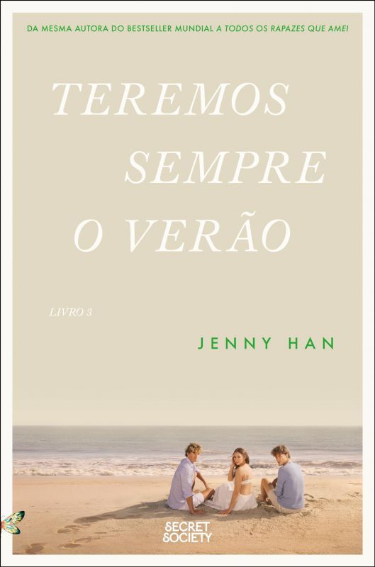 Teremos Sempre o Verão