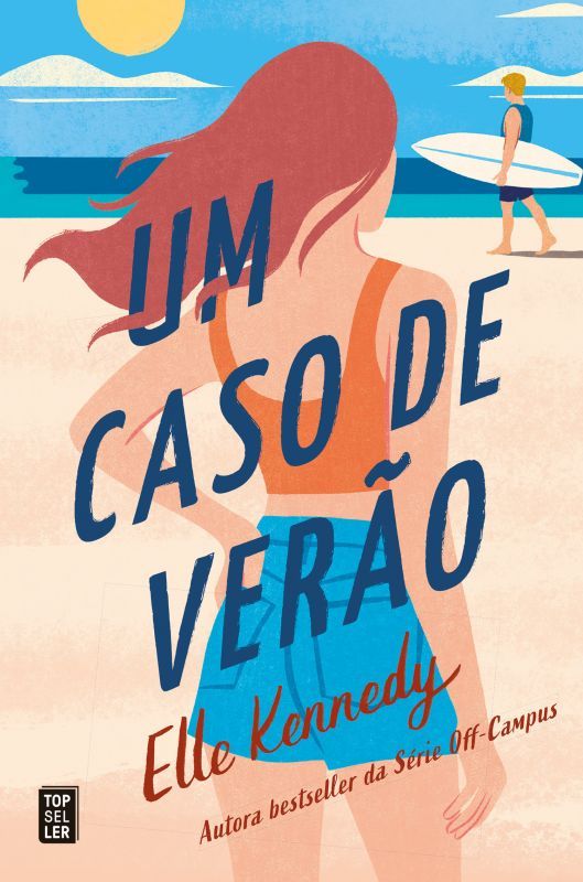 Um Caso de Verão