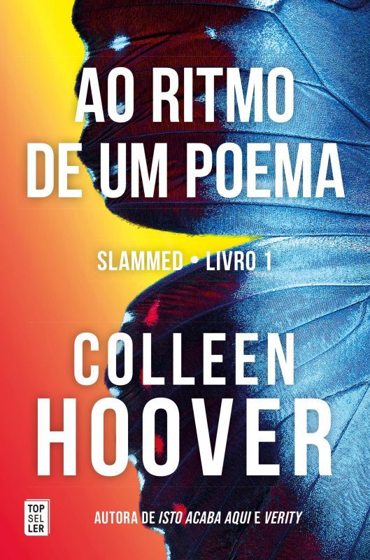 Slammed - Ao Ritmo de um Poema - Livro 1