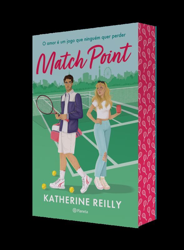 Match Point - Edição Especial