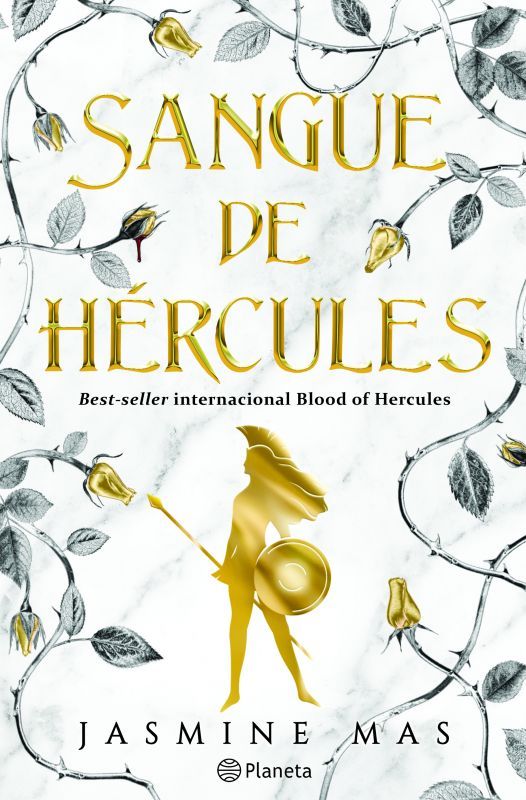 Sangue De Hércules