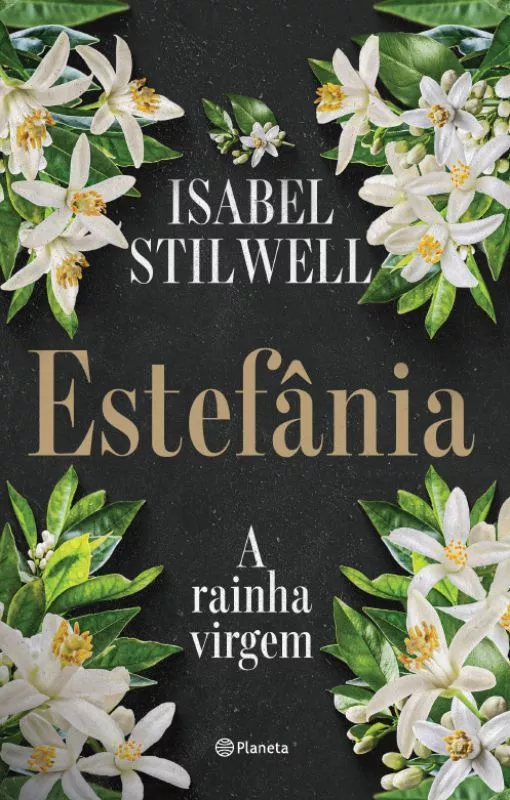 Estefânia - A Rainha Virgem