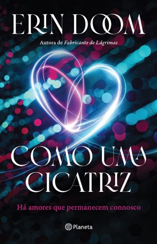 Como Uma Cicatriz