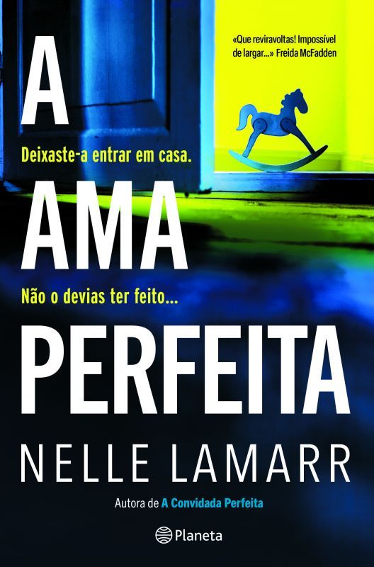 A Ama Perfeita