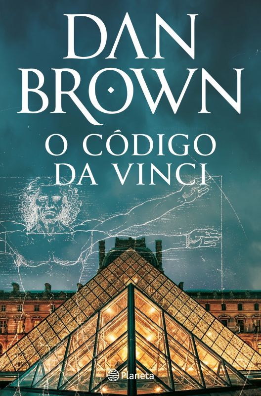 O Código Da Vinci