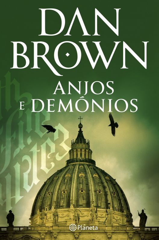 Anjos e Demónios