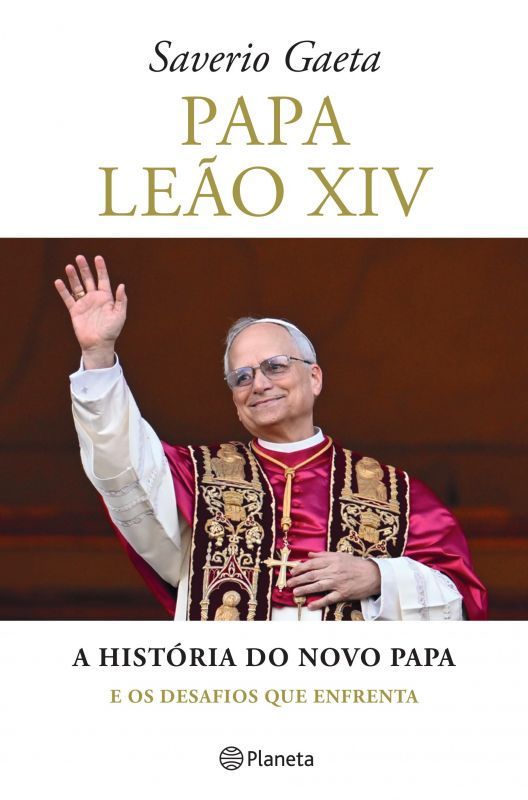 Papa Leão XIV - A História do Novo Papa e os Desafios que Enfrenta