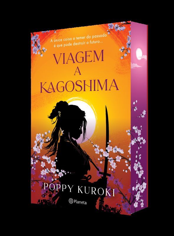 Viagem a Kagoshima - Edição Especial de Colecionador