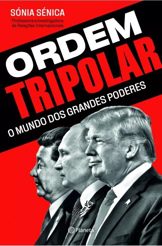 Ordem Tripolar - O Mundo dos Grandes Poderes