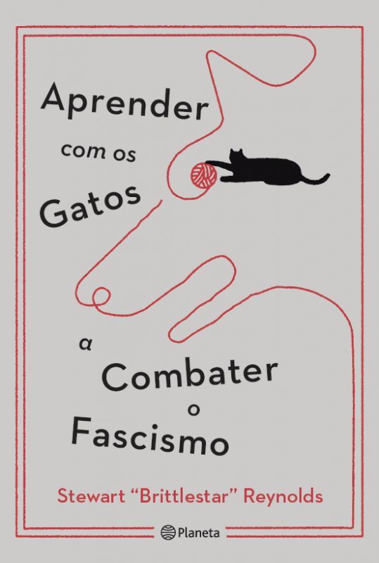 Aprender com os Gatos a Combater o Fascismo