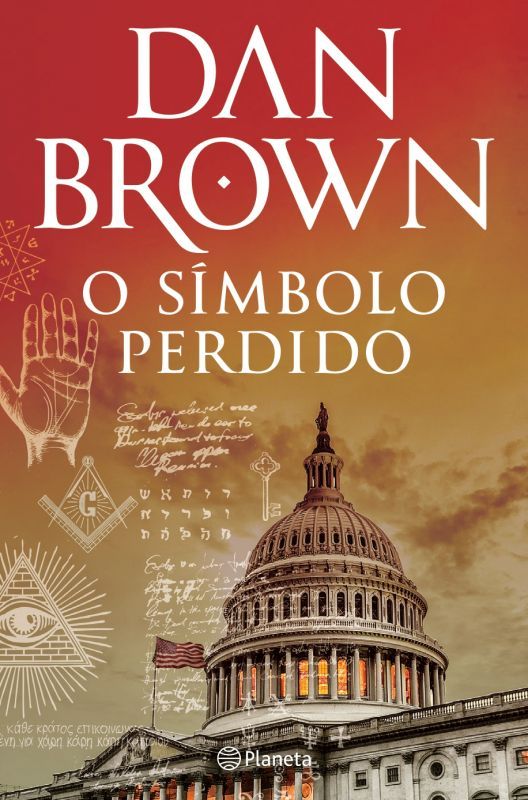 O Símbolo Perdido