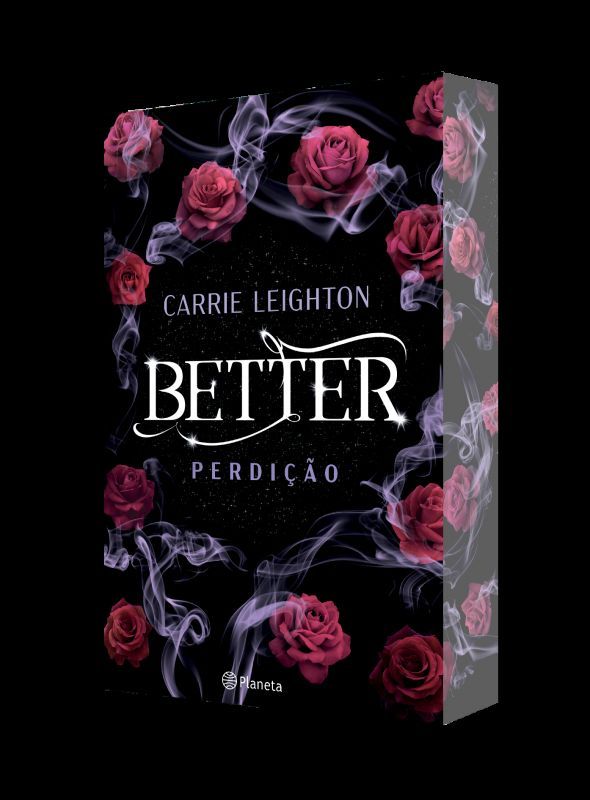 Better - Perdição - Edição Especial de Colecionador