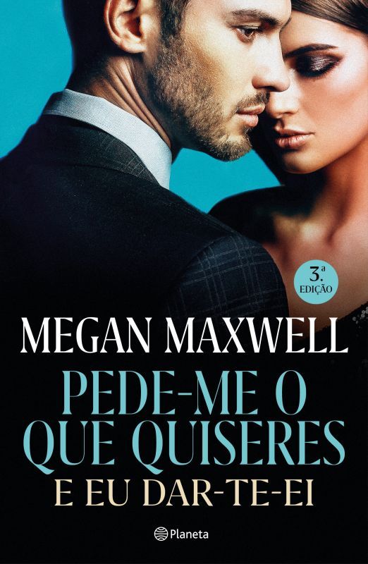 Pede-me o Que Quiseres e Eu Dar-te-ei