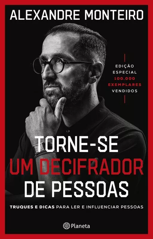 Torne-Se Um Decifrador de Pessoas - Edição Especial
