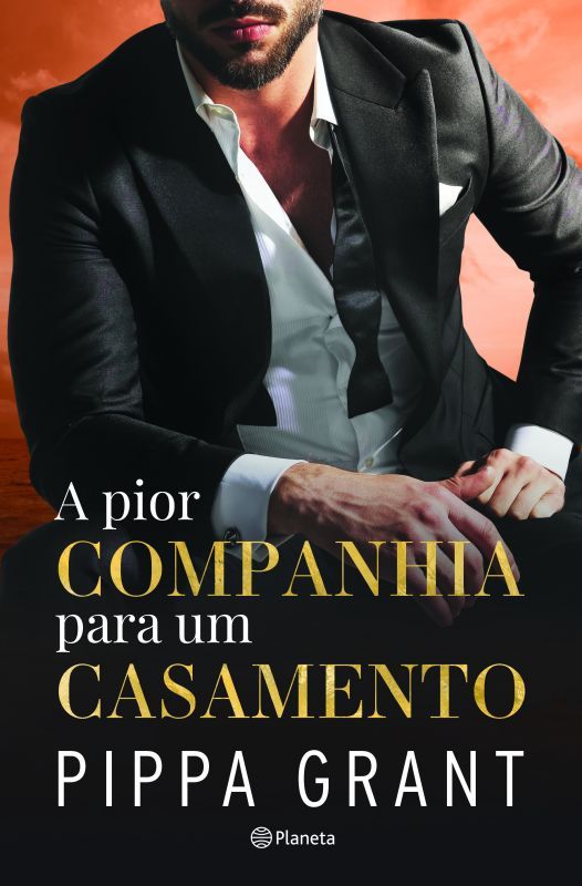 A Pior Companhia Para Um Casamento