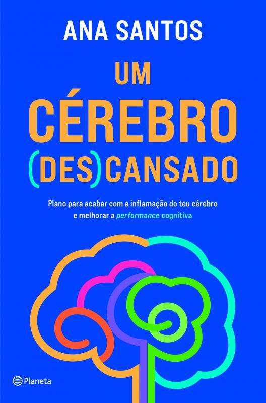 Um Cérebro (Des)cansado