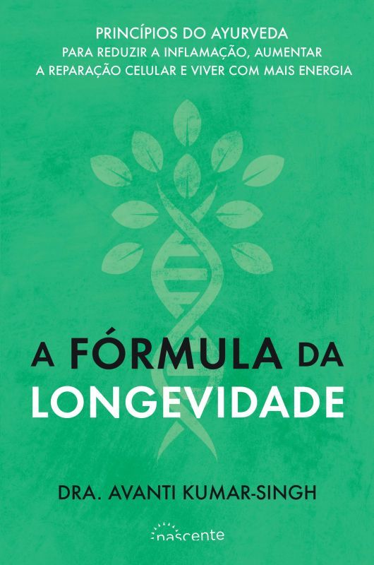 A Fórmula da Longevidade