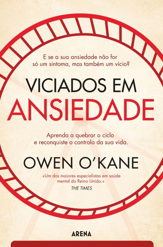 Viciados em Ansiedade