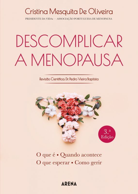 Descomplicar a Menopausa