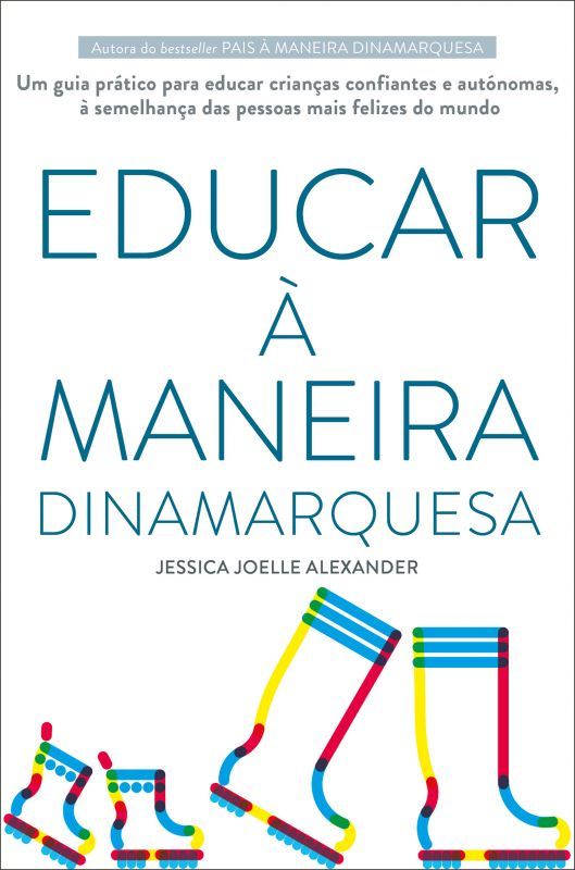 Educar à Maneira Dinamarquesa