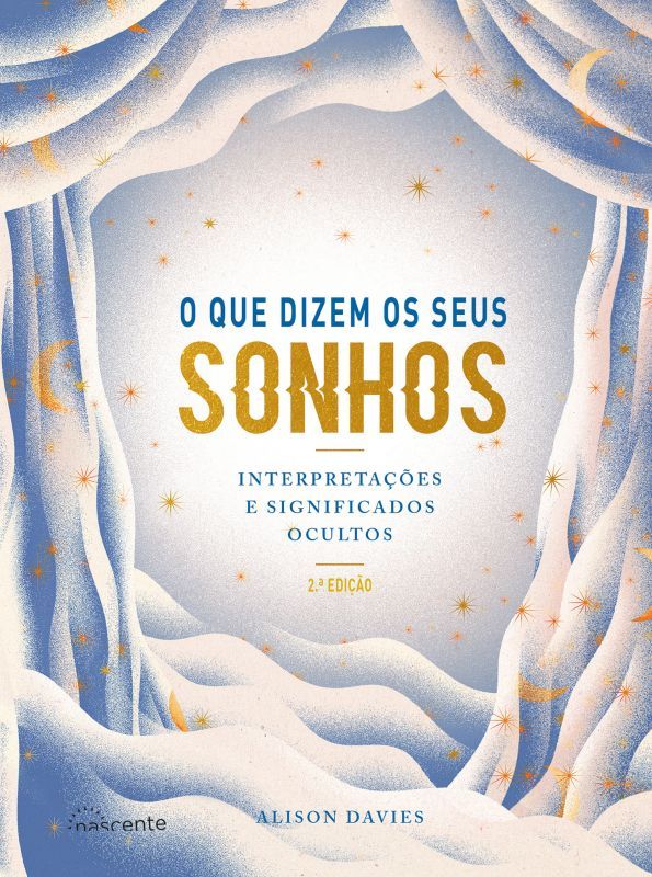 O que Dizem os Seus Sonhos