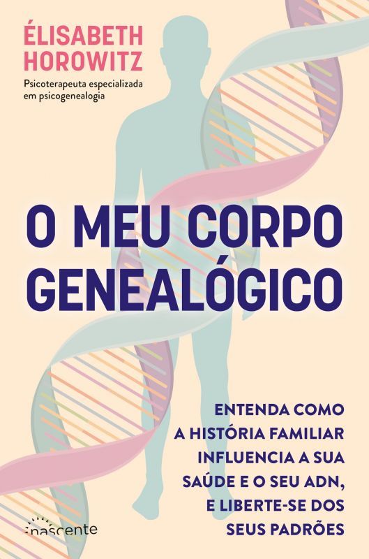 O meu Corpo Genealógico