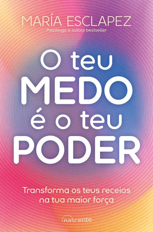 O teu Medo é o teu Poder