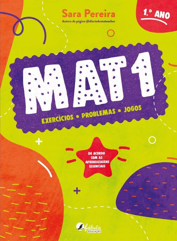 MAT1 - Exercícios, Problemas e Jogos