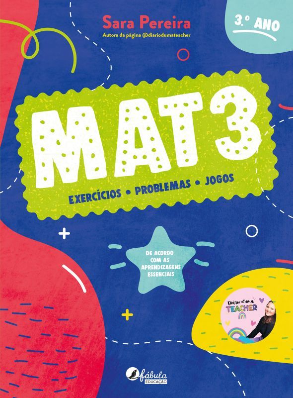 MAT3 - Exercícios, Problemas e Jogos