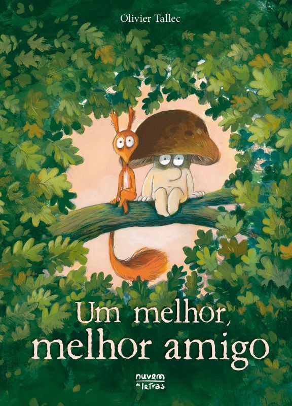 Um Melhor, Melhor Amigo