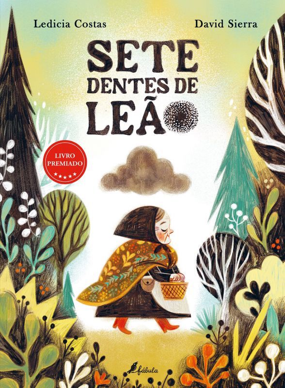 Sete Dentes de Leão