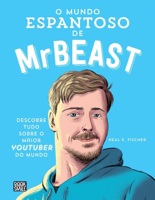O Mundo Espantoso de MrBeast
