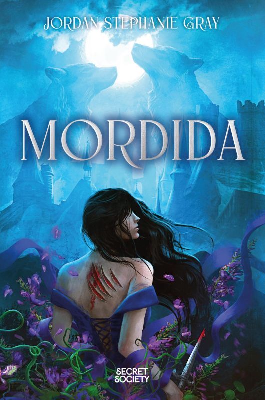 Mordida - Livro 1 - Edição Limitada