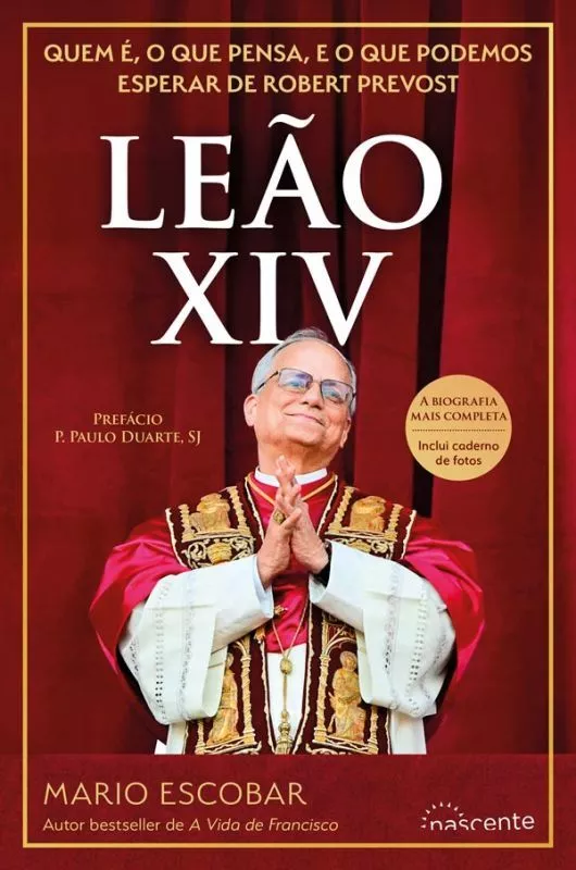 Leão XIV