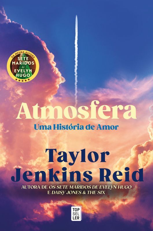 Atmosfera - Uma História de Amor