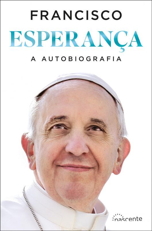 Esperança - A Autobiografia - Ed. Especial
