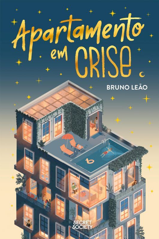 Apartamento em Crise