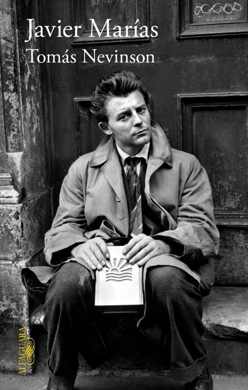 Tomás Nevinson - Livro de Bolso