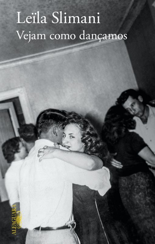 Vejam como Dançamos -Livro de Bolso