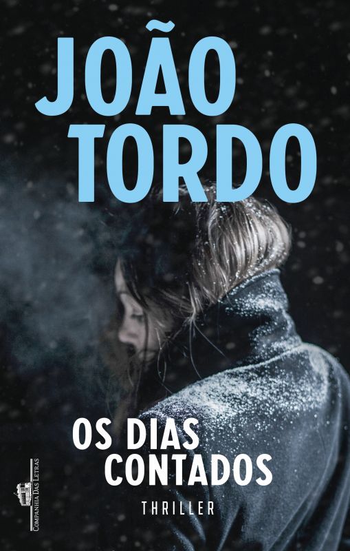 Os Dias Contados - Livro de Bolso