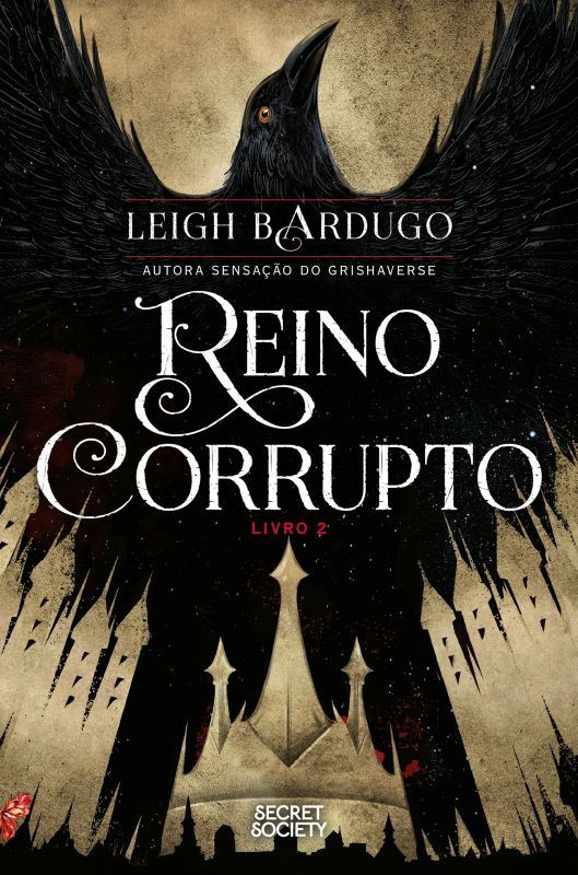 Reino Corrupto - Livro 2