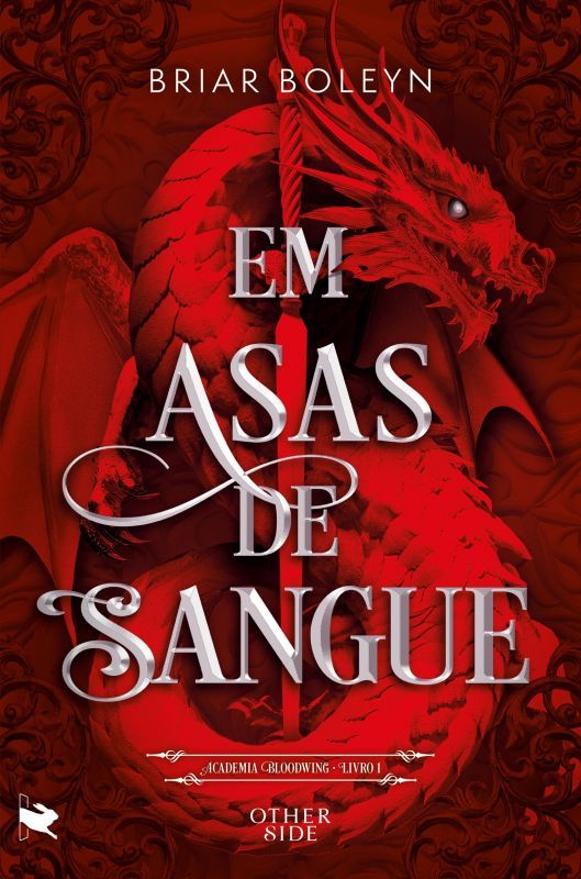 Em Asas de Sangue