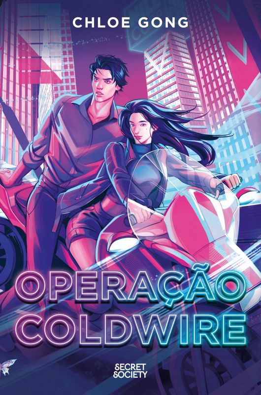 Operação Coldwire