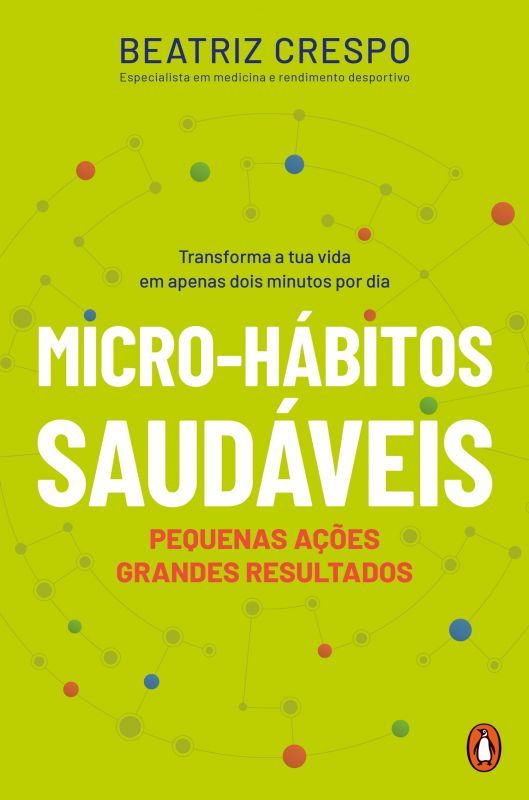Micro-hábitos Saudáveis