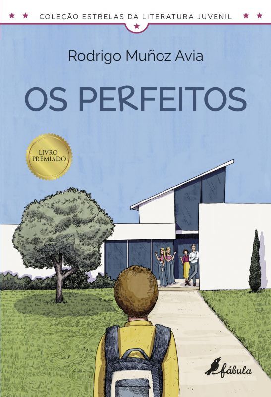Os Perfeitos