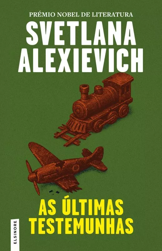 As Últimas Testemunhas