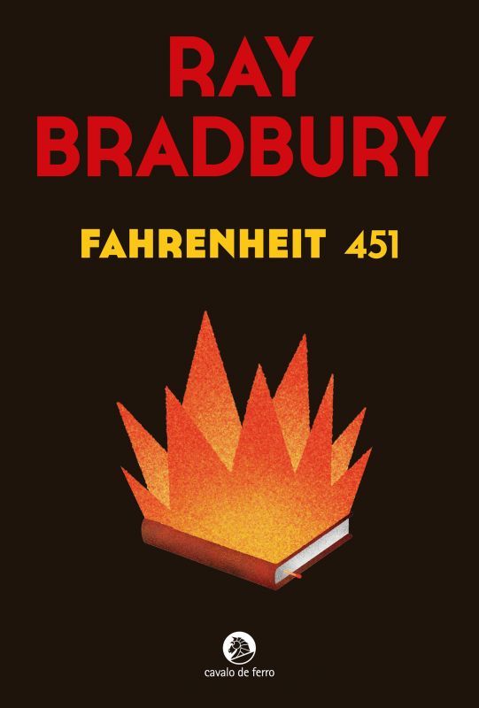 Fahrenheit 451